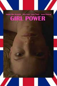 Girl Power - Poster