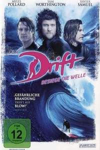 Drift - Posters