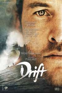 Drift - Posters
