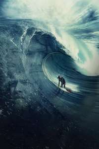 Drift - Posters