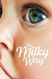 The Milky Way - Poster