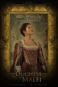 The Duchess of Malfi - Poster