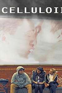 Celluloid - Poster