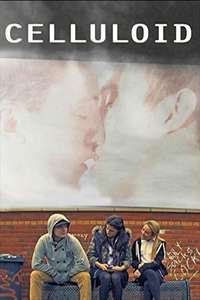 Celluloid - Poster