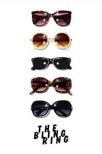 The Bling Ring - Posters
