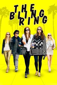 The Bling Ring - Posters