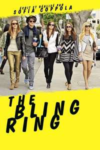The Bling Ring - Posters