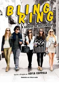 The Bling Ring - Posters