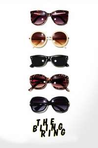 The Bling Ring - Posters