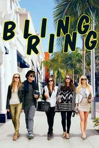 The Bling Ring - Posters