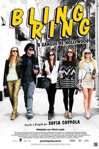 The Bling Ring - Posters