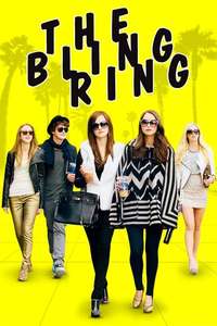 The Bling Ring - Posters