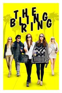The Bling Ring - Posters