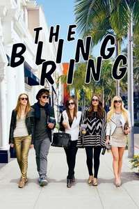 The Bling Ring - Posters