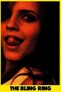 The Bling Ring - Posters