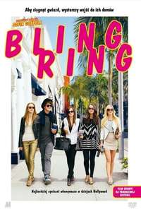 The Bling Ring - Posters