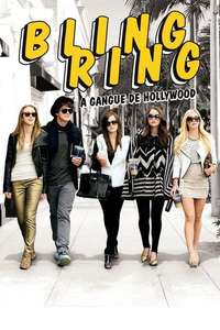 The Bling Ring - Posters