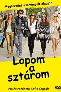 The Bling Ring - Posters