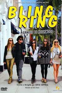 The Bling Ring - Posters