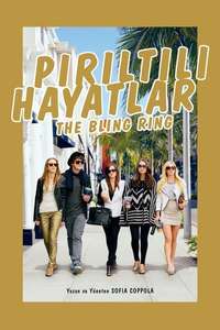The Bling Ring - Posters