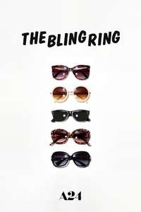 The Bling Ring - Posters