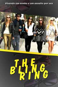 The Bling Ring - Posters