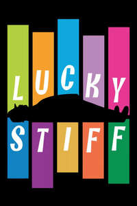 Lucky Stiff - Posters