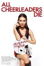 All Cheerleaders Die