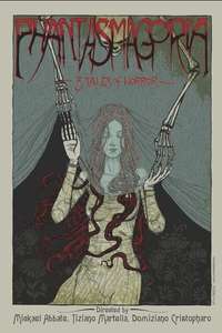 Phantasmagoria - Poster
