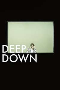 Deep Down - Poster