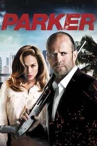 Parker - Posters