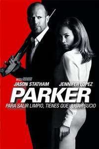 Parker - Posters