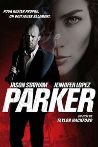 Parker - Posters