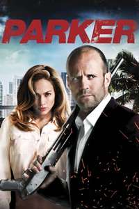 Parker - Posters