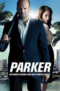 Parker - Posters