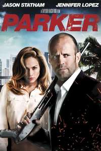 Parker - Posters