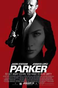 Parker - Posters