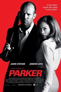 Parker - Posters