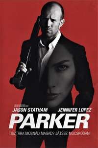 Parker - Posters