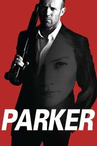 Parker - Posters