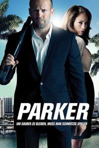 Parker - Posters