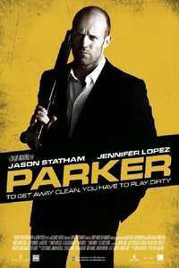 Parker - Posters