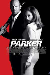 Parker - Posters