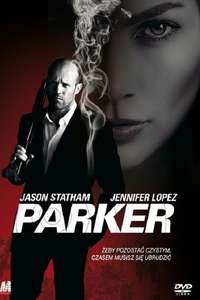 Parker - Posters