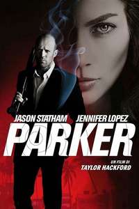 Parker - Posters