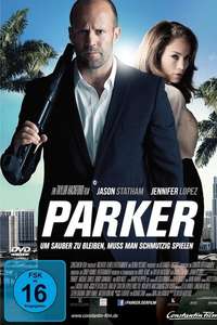 Parker - Posters