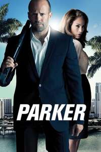Parker - Posters