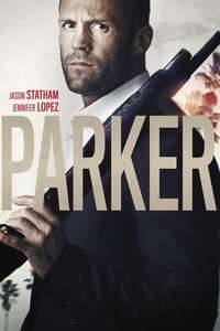 Parker - Posters