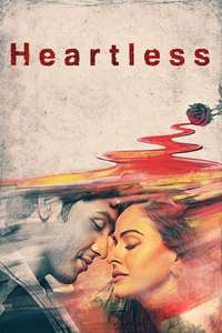 Heartless - Poster