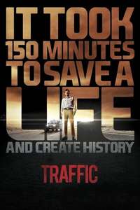 Traffic - Posters